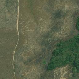 Satellite imagery of Roche Zanzaginga, AO