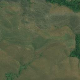 Satellite imagery of Colline Safi, AO