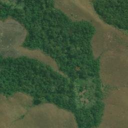 Satellite imagery of Colline Safi, AO