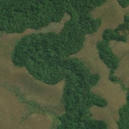 Satellite imagery of Colline Safi, AO