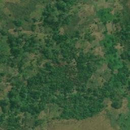 Satellite imagery of Crete Vunda, AO