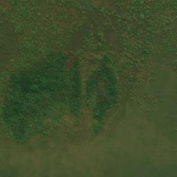 Satellite imagery of Quilambo, AO