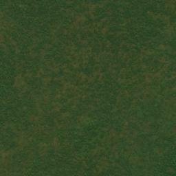 Satellite imagery of Mont Lwanga, CD