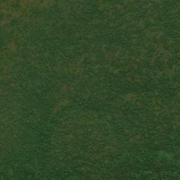Satellite imagery of Mont Lwanga, CD