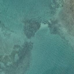 Satellite imagery of Ras Kiyomoni, TZ