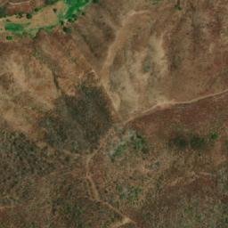 Satellite imagery of Serra das Almas, BR