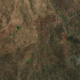 Satellite imagery of Serra das Almas, BR