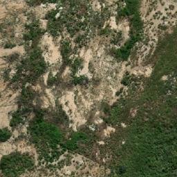 Satellite imagery of Cabeço do Areré, BR