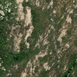Satellite imagery of Cabeço do Areré, BR
