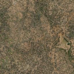 Satellite imagery of Serra Velha, BR