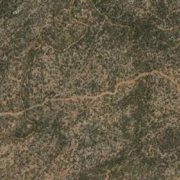 Satellite imagery of Serra Velha, BR