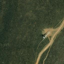 Satellite imagery of Serra da Lagoa, BR