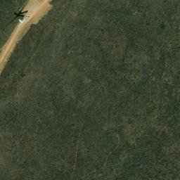Satellite imagery of Serra da Lagoa, BR