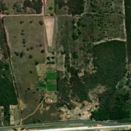 Satellite imagery of Santo Izídio, BR