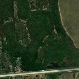 Satellite imagery of Santo Izídio, BR