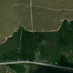 Satellite imagery of Santo Izídio, BR