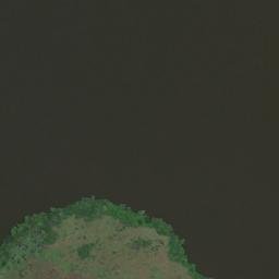 Satellite imagery of Ponta Macala, AO