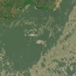 Satellite imagery of Ponta de Nóqui, AO