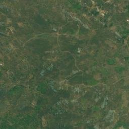 Satellite imagery of Condoa Soio, AO