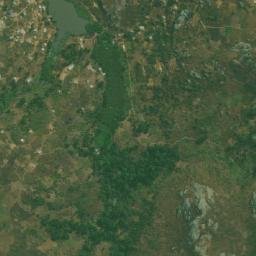 Satellite imagery of Condoa Soio, AO