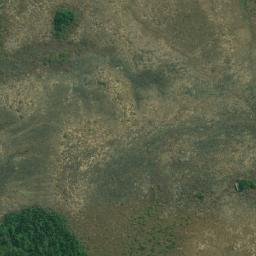 Satellite imagery of Roche Zanzaginga, AO