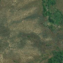 Satellite imagery of Roche Zanzaginga, AO