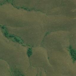 Satellite imagery of Colline Safi, AO