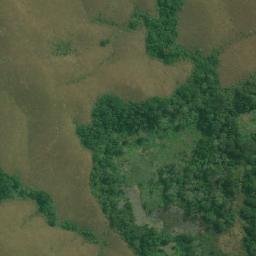 Satellite imagery of Colline Safi, AO