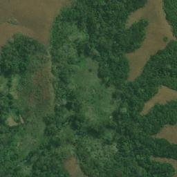 Satellite imagery of Colline Safi, AO