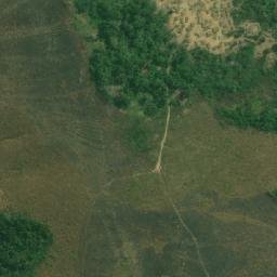 Satellite imagery of Crete Vunda, AO