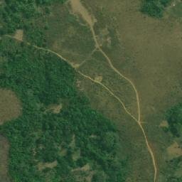 Satellite imagery of Crete Vunda, AO