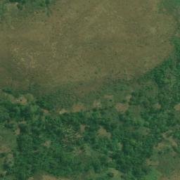 Satellite imagery of Crete Vunda, AO