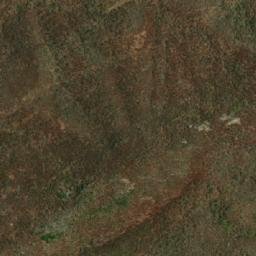 Satellite imagery of Serra das Almas, BR