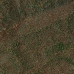 Satellite imagery of Serra das Almas, BR