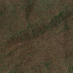 Satellite imagery of Serra das Almas, BR