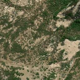 Satellite imagery of Cabeço do Areré, BR