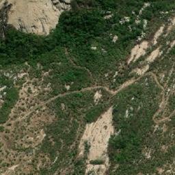 Satellite imagery of Cabeço do Areré, BR