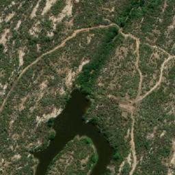 Satellite imagery of Cabeço do Areré, BR