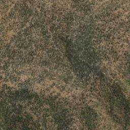 Satellite imagery of Serra Velha, BR