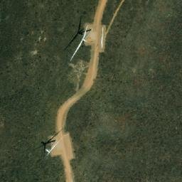 Satellite imagery of Serra da Lagoa, BR