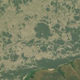 Satellite imagery of Ponta de Nóqui, AO