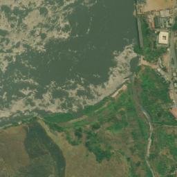 Satellite imagery of Ponta de Nóqui, AO