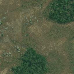 Satellite imagery of Roche Zanzaginga, AO