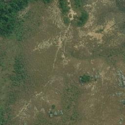 Satellite imagery of Roche Zanzaginga, AO