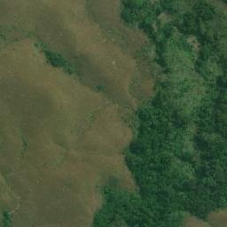 Satellite imagery of Colline Safi, AO