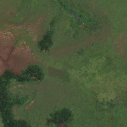 Satellite imagery of Mont Moka Kilombo, AO