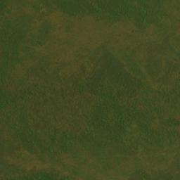 Satellite imagery of Chimba, AO