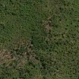 Satellite imagery of Morro Velho, BR