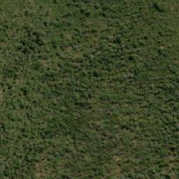 Satellite imagery of Morro Velho, BR
