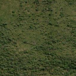 Satellite imagery of Morro Velho, BR